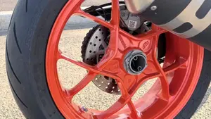 KTM 1290 Super Duke GT (2019 - 20)  (5)