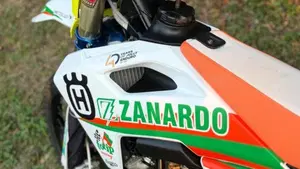 Husqvarna FE 350 Pro (2024)  (2)
