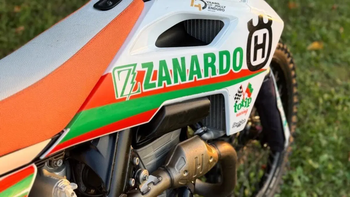 Husqvarna FE 350 Pro (2024)  (4)