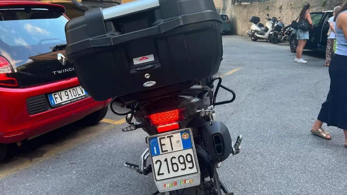 Benelli TRK 502X (2020)  (3)