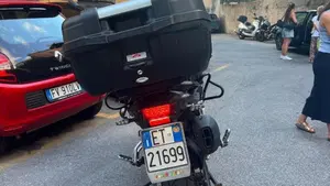 Benelli TRK 502X (2020)  (3)
