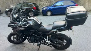 Benelli TRK 502X (2020)  (6)