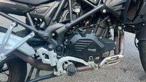 Benelli TRK 502X (2020)  (8)