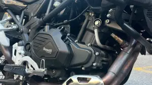 Benelli TRK 502X (2020)  (9)