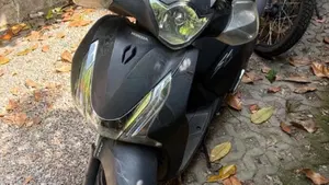 Honda SH 125 i ABS (2013 - 17)  (3)