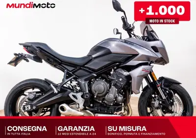 Triumph Tiger Sport 660 (2022 - 24) - Annuncio 10110758