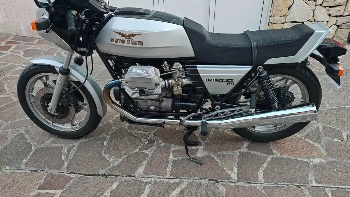 Moto Guzzi   (3)