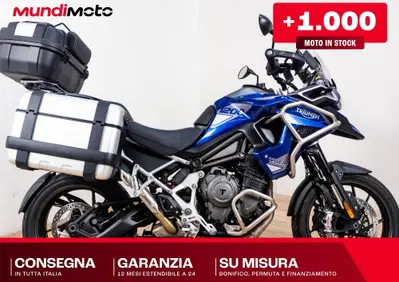 Triumph Tiger 1200 GT Pro (2022 - 23) - Annuncio 10110767