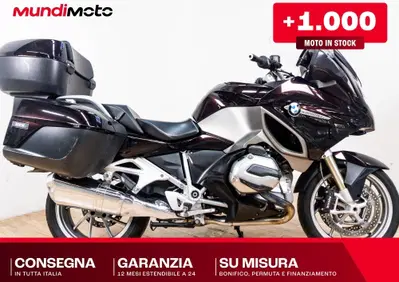 Bmw R 1200 RT (2005 - 07) - Annuncio 10110776
