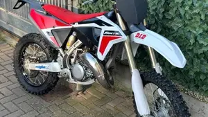 Fantic Motor XE 125 Enduro (2022) 