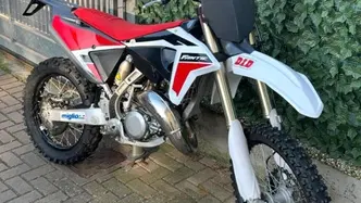 Fantic Motor XE 125 Enduro (2022) usata