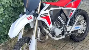 Fantic Motor XE 125 Enduro (2022)  (2)