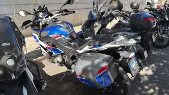 Bmw S 1000 XR (2017 - 19) usata