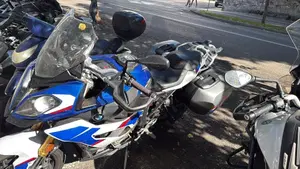Bmw S 1000 XR (2017 - 19)  (3)