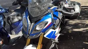 Bmw S 1000 XR (2017 - 19)  (4)