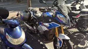 Bmw S 1000 XR (2017 - 19)  (5)