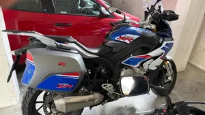 Bmw S 1000 XR (2017 - 19)  (7)