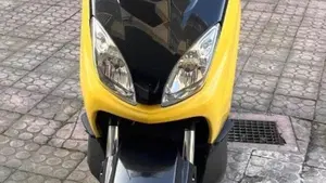 Yamaha X-Max 250 (2005 - 07) 