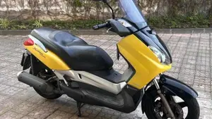 Yamaha X-Max 250 (2005 - 07)  (3)