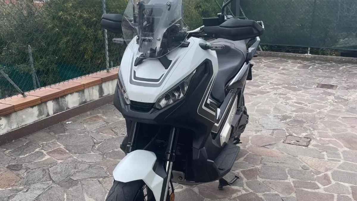 Honda X-ADV 750 (2018 - 20) 