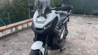 Honda X-ADV 750 (2018 - 20)