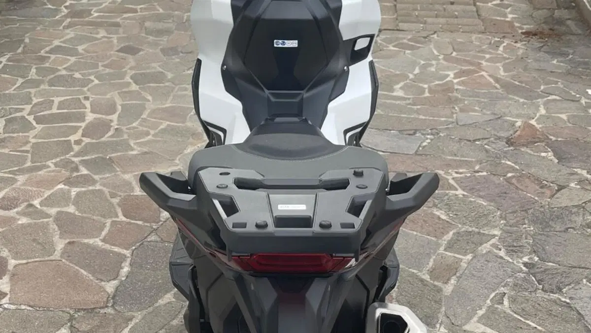 Honda X-ADV 750 (2018 - 20)  (3)