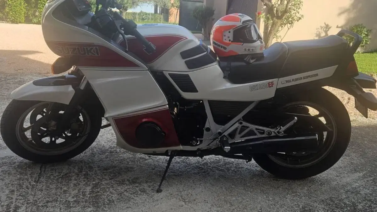 Suzuki  