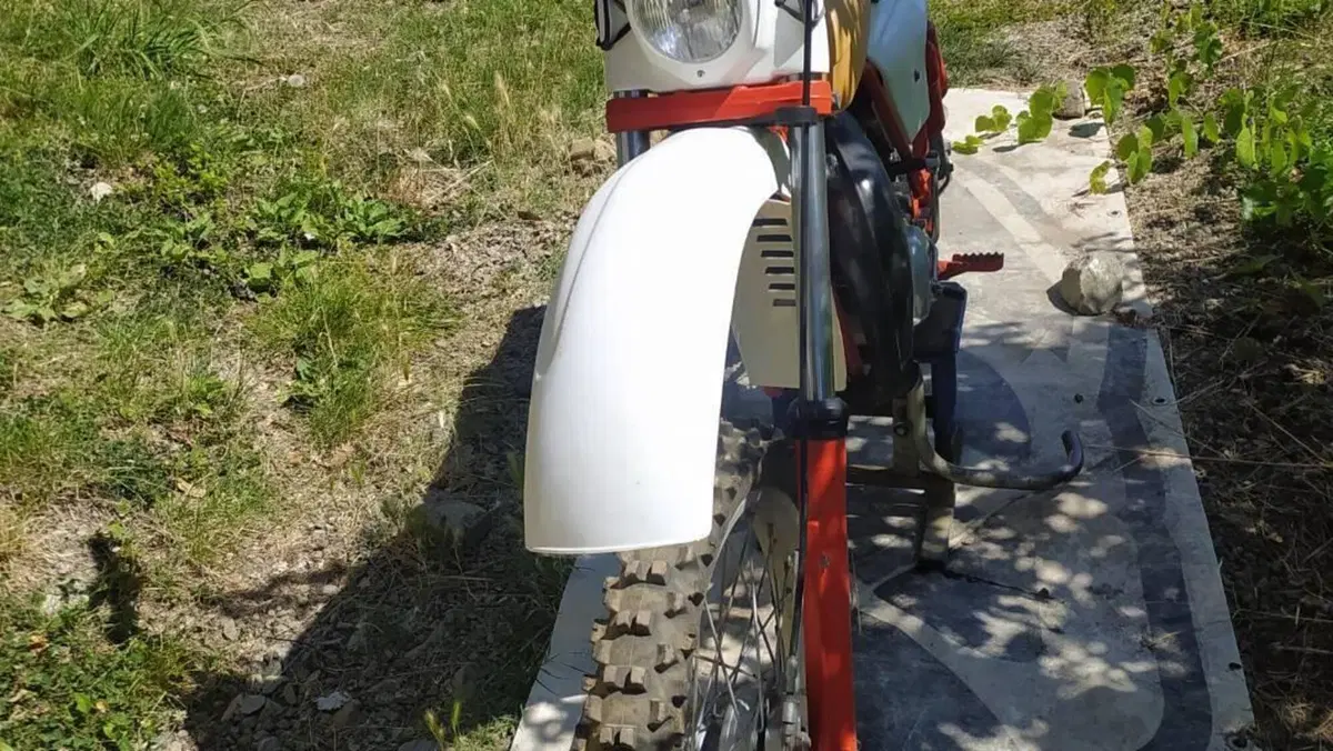 KTM  