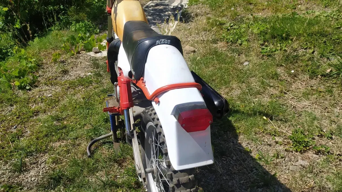 KTM   (8)