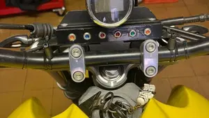 Yamaha MT-03 (2006 - 14)  (2)