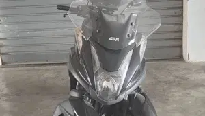 Yamaha Tricity 125 (2014 - 17) 