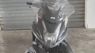 Yamaha Tricity 125 (2014 - 17) usata