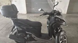 Yamaha Tricity 125 (2014 - 17)  (3)