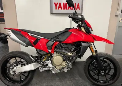 Ducati Hypermotard 698 Mono (2024 - 26) - Annuncio 10110792