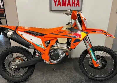 KTM 350 EXC-F (2025) - Annuncio 10110798