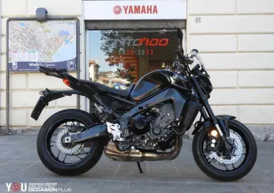 Yamaha MT-09 (2021 - 23) - Annuncio 10110807