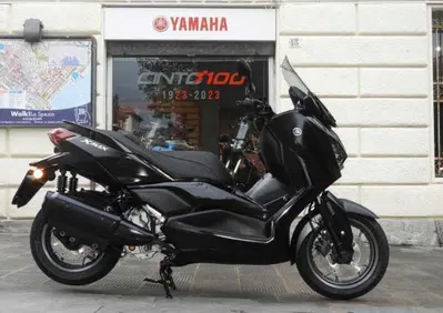 Yamaha X-Max 300 Tech Max (2021 - 24) - Annuncio 10110808
