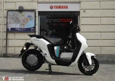 Yamaha Neo's L1e Dual Battery (2023 - 26) - Annuncio 10110809