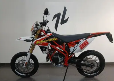 Valenti Racing S01 50 Scrambler (2023 - 26) - Annuncio 10110819