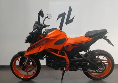 KTM 390 Duke (2026) - Annuncio 10110820