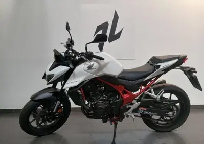Honda CB 750 Hornet (2025) - Annuncio 10110821