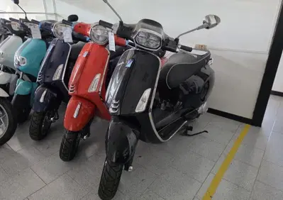 Vespa Primavera 50 (2024 - 25) - Annuncio 10110824