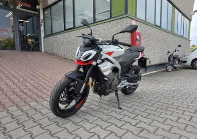 Aprilia Tuono 457 (2025 - 26) - Annuncio 10110825