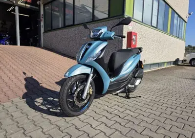 Piaggio Medley 125 S (2025 - 26) - Annuncio 10110826