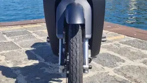Honda Super Cub C125 (2022 - 26)  (6)