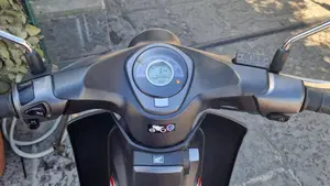 Honda Super Cub C125 (2022 - 26)  (7)