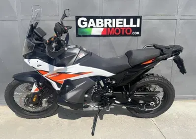 KTM 790 Adventure (2025 - 26) - Annuncio 10110836