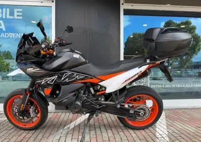 KTM 890 SMT (2023 - 25) - Annuncio 10110833