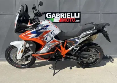 KTM 1290 Super Adventure R (2022 - 25) - Annuncio 10110837