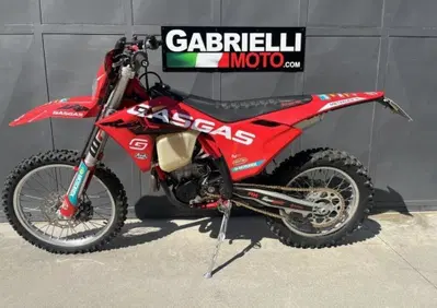 GASGAS EC 450 F (2025) - Annuncio 10110838
